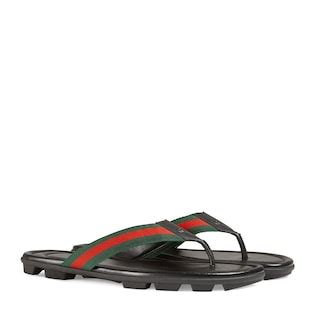 gucci chappal|Gucci chappal price.